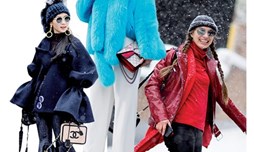 Ngắm street style đặc trưng tại 4 kinh đô thời trang trên thế giới